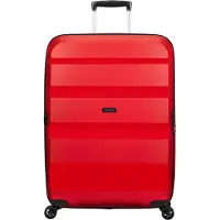 American Tourister Bon Air Dlx, Valise, Rouge