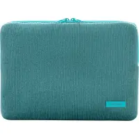 Tucano Velluto (16", Apple), Sac pour notebook, Bleu