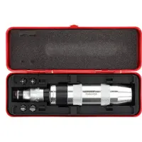 Gedore Red 6-pieces Tool Set Rouge