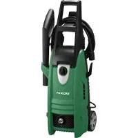 HiKOKI Nettoyeur haute pression 1600W 130 Bar, 360L/H Aw130 Na