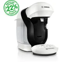 Bosch TAS114E Machine à capsules Tassimo
