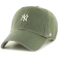 47 Brand Mlb New York Yankees Base Runner Cap Vert