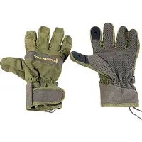 Stealth Gear Gants taille moyenne