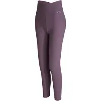 Yeaz Femmes, Leggings, Obsessed (XL), Marron