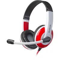Defender Ogive G-120 64098 blanc-rouge