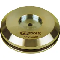 Ks Tools Rondelle de pression, Ø 52 mm ( 440.0229 )
