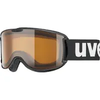 Uvex Lunettes De Ski Skyper P pour homme - Noir