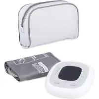 Grundig 474403 Blood Pressure Monitor Clair