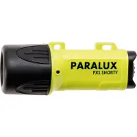 Parat Lampe torche de sécurité Paralux PX1 Shorty