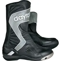 Daytona Evo Voltex GTX Gore-Tex Bottes de moto imperméables Taille