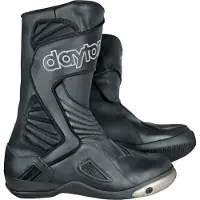 Daytona Evo Voltex GTX Gore-Tex Bottes de moto imperméables Taille