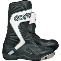Daytona Evo Voltex GTX Gore-Tex Bottes de moto imperméables Taille