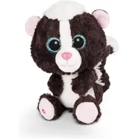 Nici 45570 Stinktier Suppi Kuscheltier
