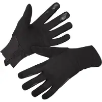 Endura Pro Sl Ii Gloves Noir XS Homme