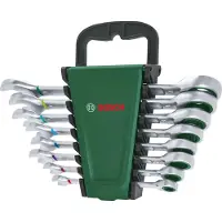 Bosch Accesorios Ht Tool Set 8 Pieces Vert