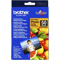 Brother BP71GP50 (10 x 15) - Papier photo