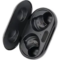 Samsung Étui de chargement (Galaxy Buds FE), Pièces de rechange casque + écouteurs, Noir