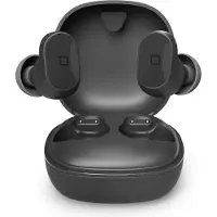 SBS Écouteurs TWS IPX4 avec station de charge et commandes tactiles
