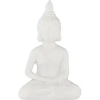 Relaxdays Buddha-Figur