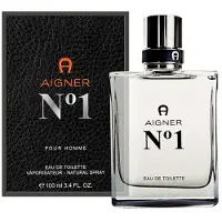 Etienne aigner No. 1 Eau de Toilette pour homme 100 ml