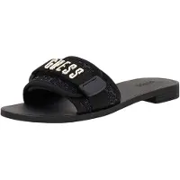 GUESS Flgel3 Ele19 Couleur Noir