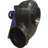 Maico Ventilateur radial GRK R 28/2 D Ex 2 pôles, taille 280 de - 0073.0444