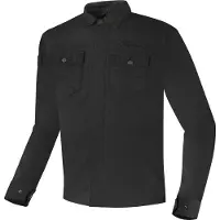 Bogotto B-Swift Noir Chemise Moto Taille L
