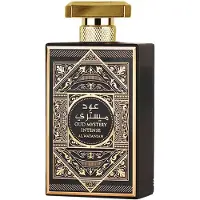 Al Wataniah Oud Mystery Intense EDP 100 ml UNISEX