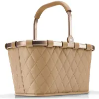 Reisenthel Cabas camel