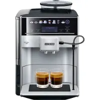 Siemens EQ.6 PLUS s300 TE65331RW Machine à espresso