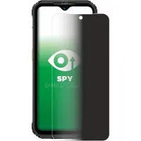 Upscreen Spy Shield Protection Anti-Espion (Ulefone Armor 21), Téléphone portable : film de protection, Bleu