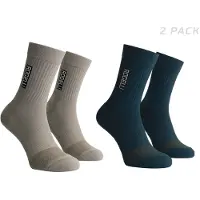 Rogelli Chaussettes Distance (x2)