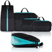 Atacama Kit de cubes de compression Premium : les