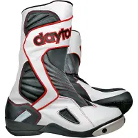 Daytona Evo Voltex GTX Gore-Tex Bottes de moto imperméables Taille
