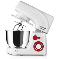 Taurus 913516000 mixeur Robot mixer 1200 W Blanc
