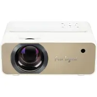 Acer AOpen Fire Legend QF12 - Projecteur LCD - portable - 5000 lm - Full HD (1920 x 1080)