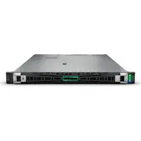 HP Dl360 G11 4510 64g 8sff Eu Svr Server Argenté One Size / EU Plug 220V