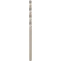 Bosch Forets à métaux HSSG standard, DIN 338 1,7 x 20 x 43 mm 10pc