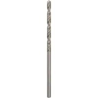 Bosch Forets à métaux HSSG standard, DIN 338 2,9 x 33 x 61 mm 10pc