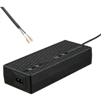 Akyga Chargeur + batterie de vélo électrique