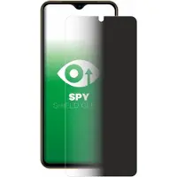 Upscreen Spy Shield Protection Anti-Espion (Vivo X80 Lite), Téléphone portable : film de protection, Bleu