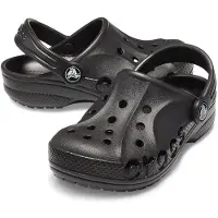 Crocs Sabots Baya Noirs