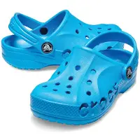 Crocs Baya Clogs Océan enfants