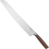 Böker Solingen Core XXL 130753 couteau à pain, 30 cm
