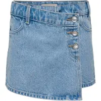 Kids Only GIRLS Jean 'KOGJenny' bleu denim