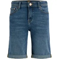 Jack & Jones Rick Original 223 Kurze Jeans Blau 8 Years Junge Blau 8 Years