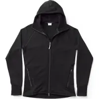 Houdini Power Hoodie Noir XL Homme