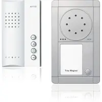 Ritto Portier Audio Set Poste mains libres (Filaire)