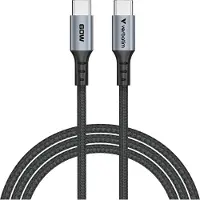 Verbatim 31845 câble USB USB 2.0 1,2 m USB C Noir