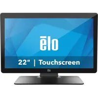 ELO moniteur à écran tactile 2202L [E351600]